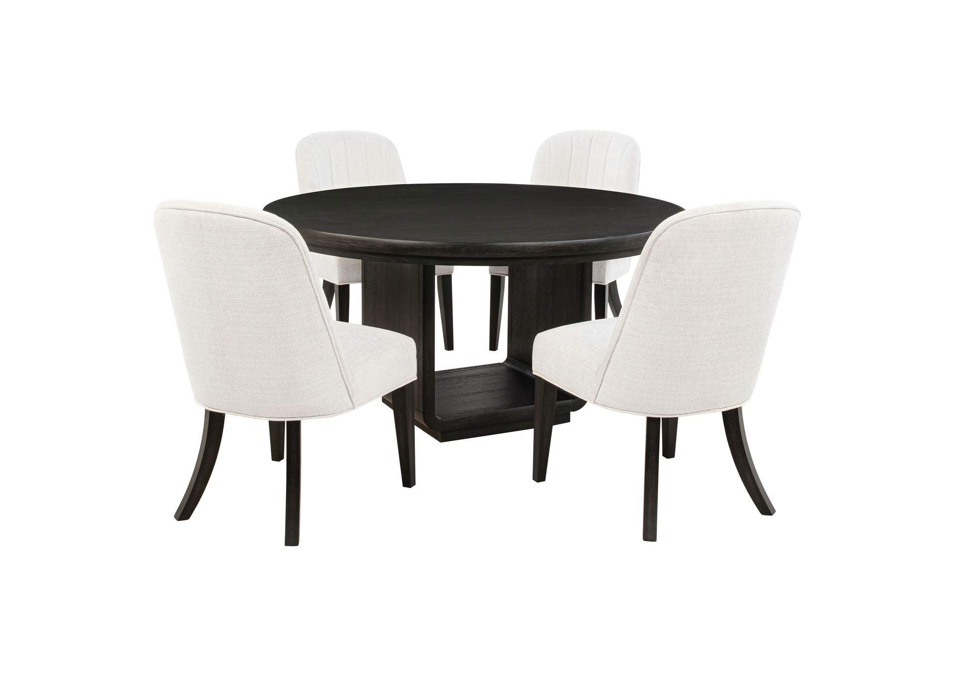 Leandro dining set - alternate