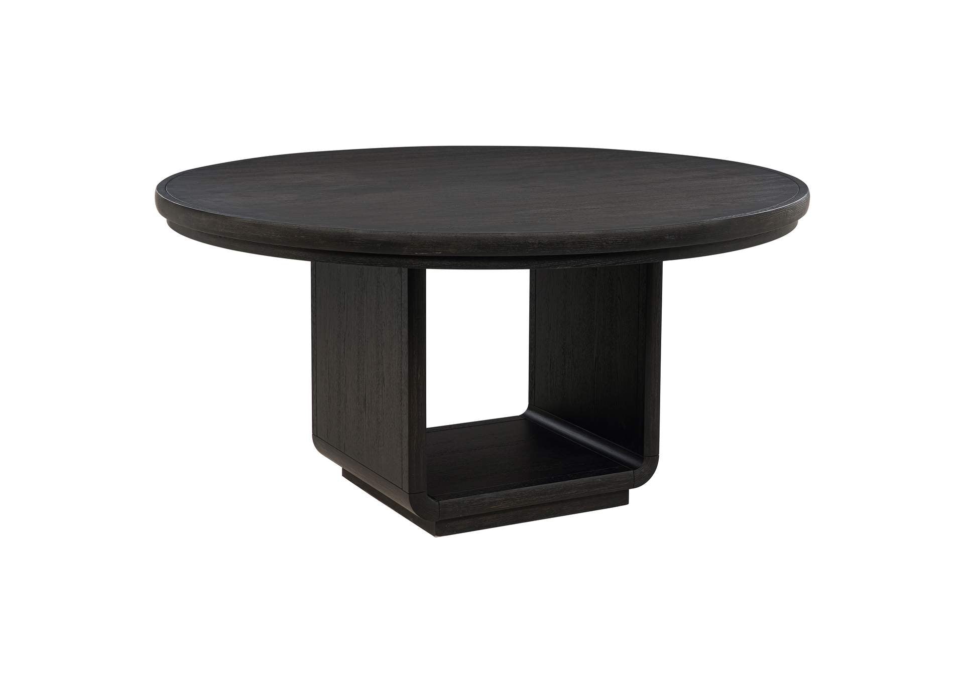 Leandro dining set - angle