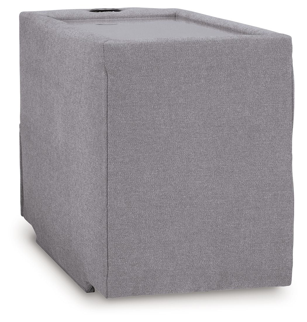 Modmax Modular Console — view 40