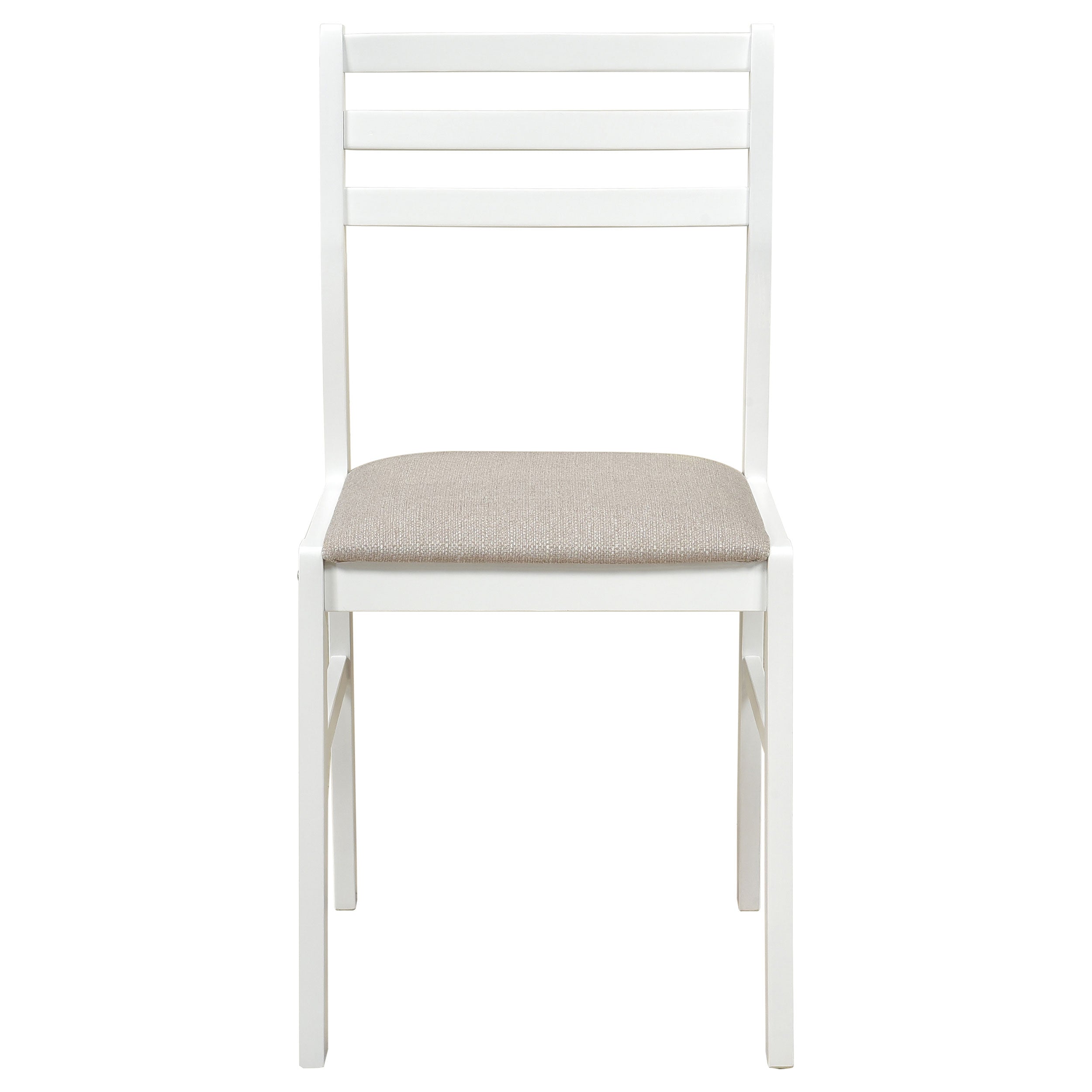 Bucknell Round Drop Leaf Dining Table Set