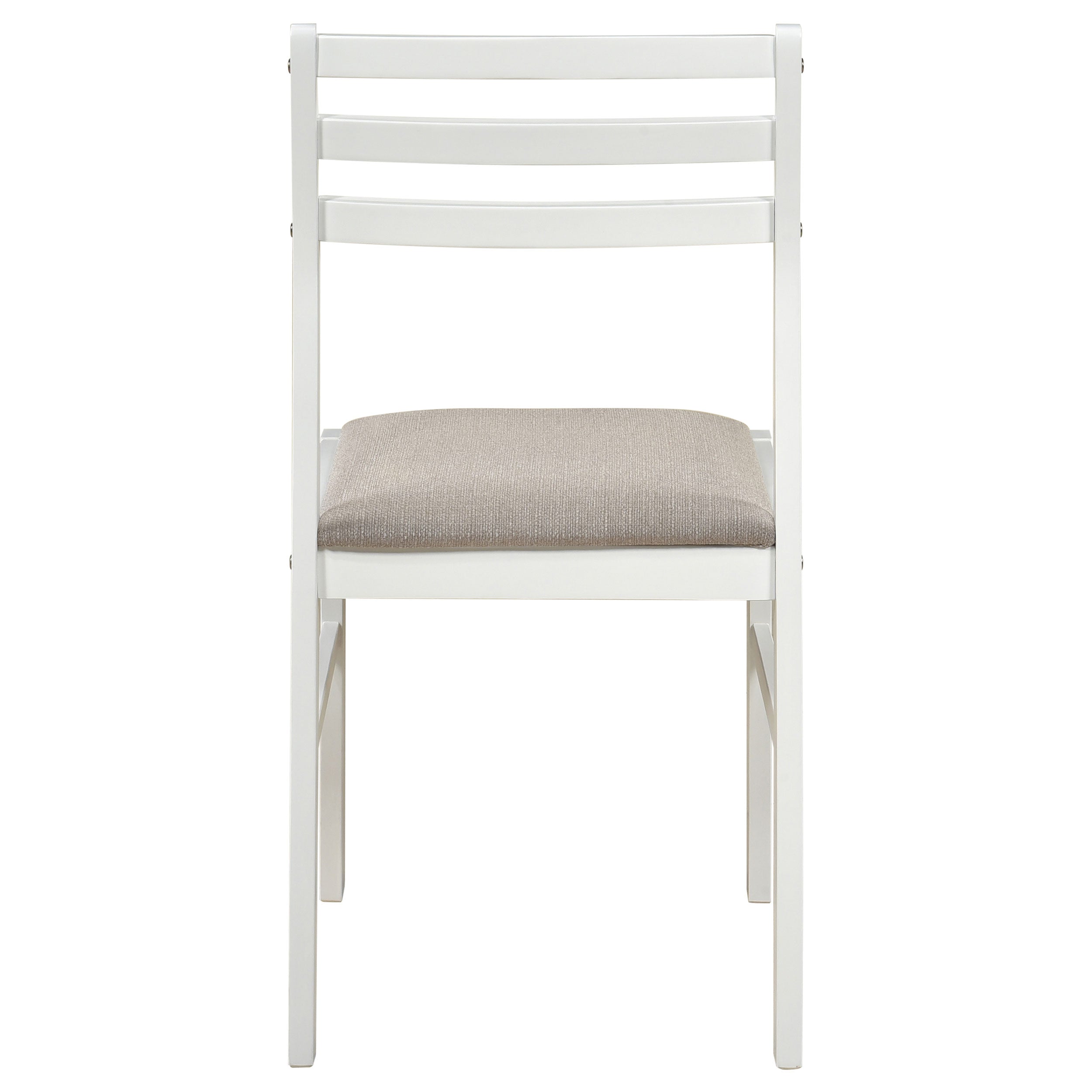 Bucknell Round Drop Leaf Dining Table Set