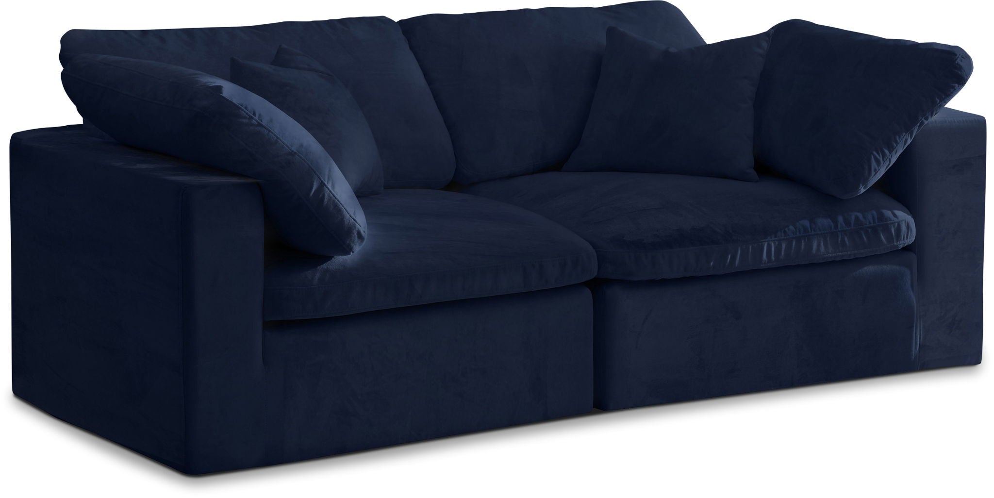 Cozy - Modular 2 Seat Sofa