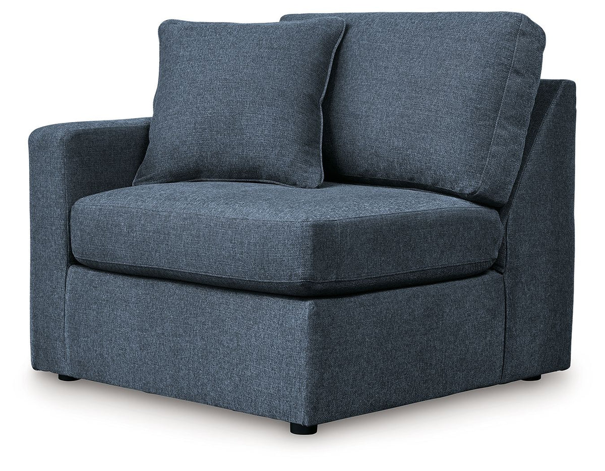 Modmax Modular Armless Chair — view 41