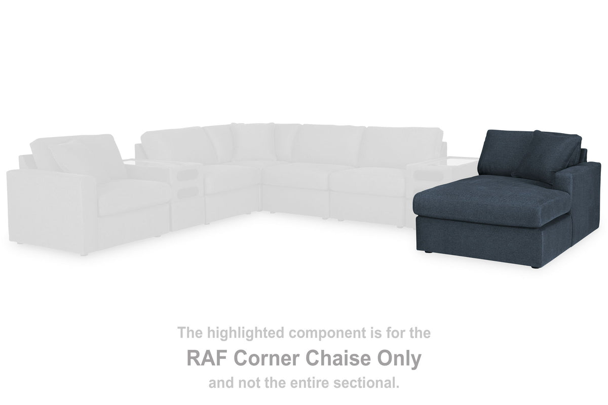 Modmax Modular Chaise — view 29