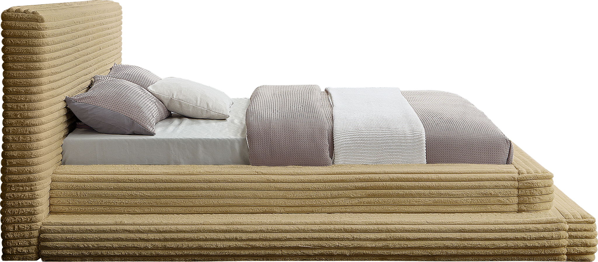 Drew - Bed