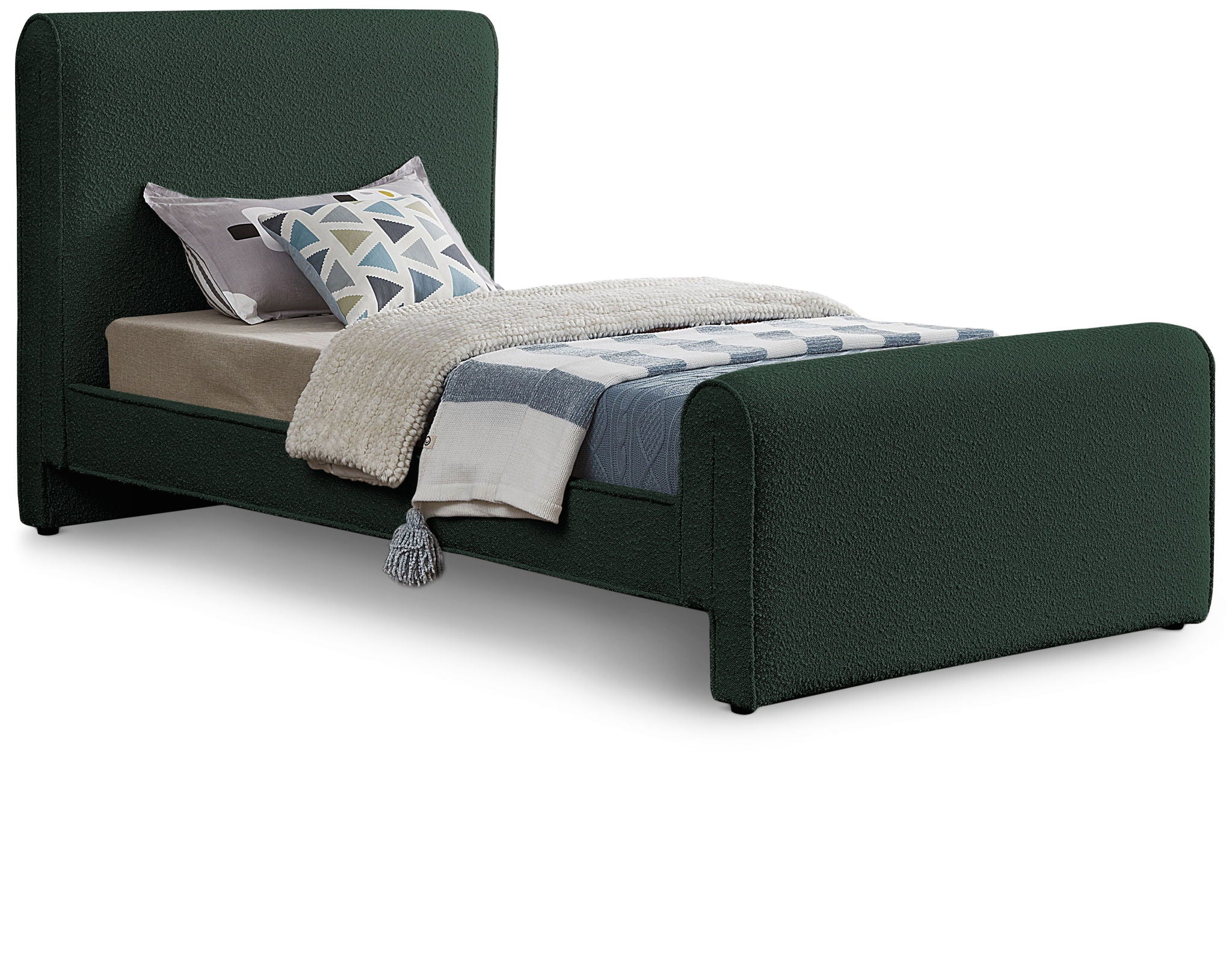 Stylus - Bed