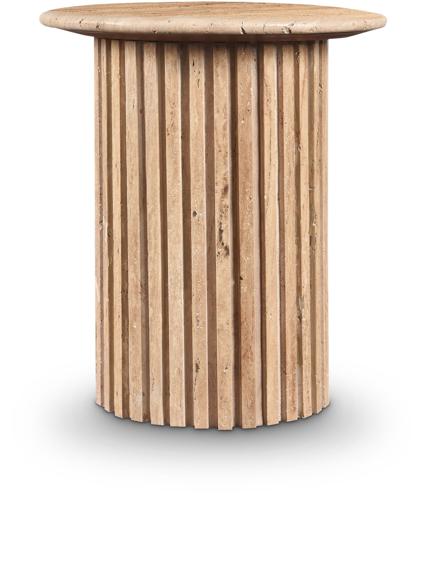 Genoa - End Table