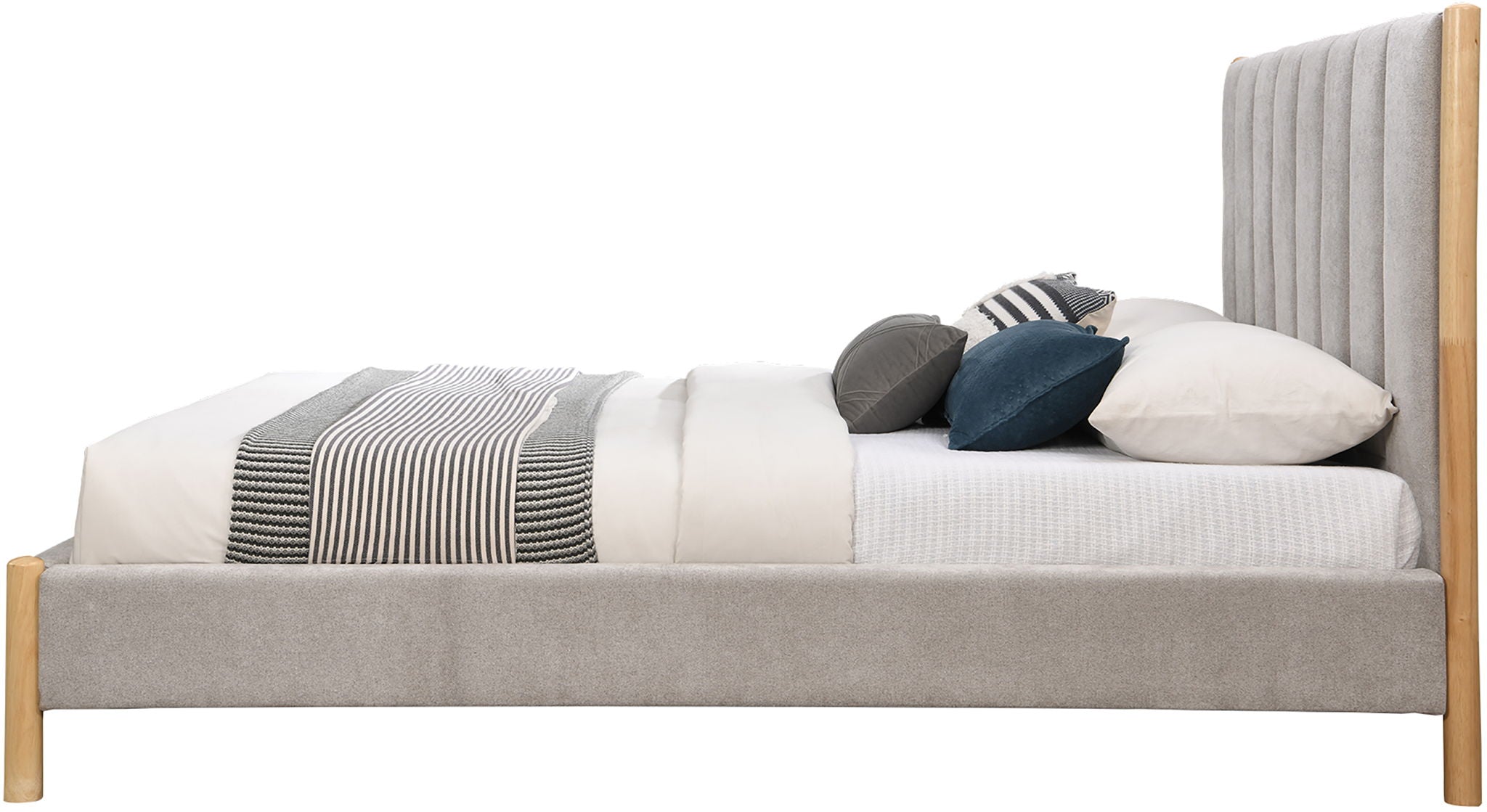 Kona - Bed