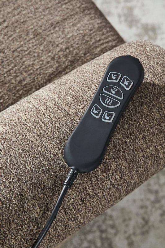 Ashley 1790212 Power Lift Chair — Heat & Massage