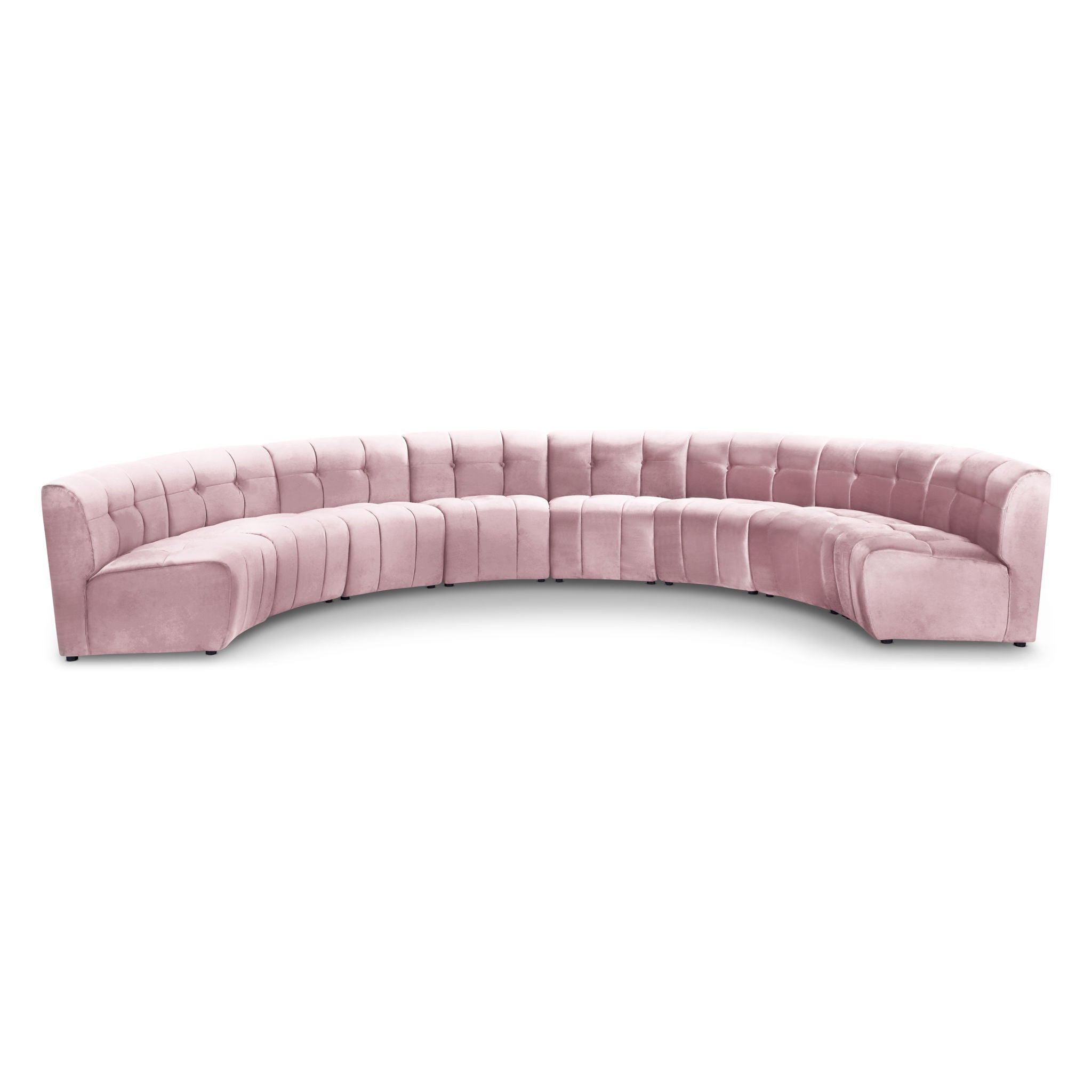Limitless - Modular Sectional