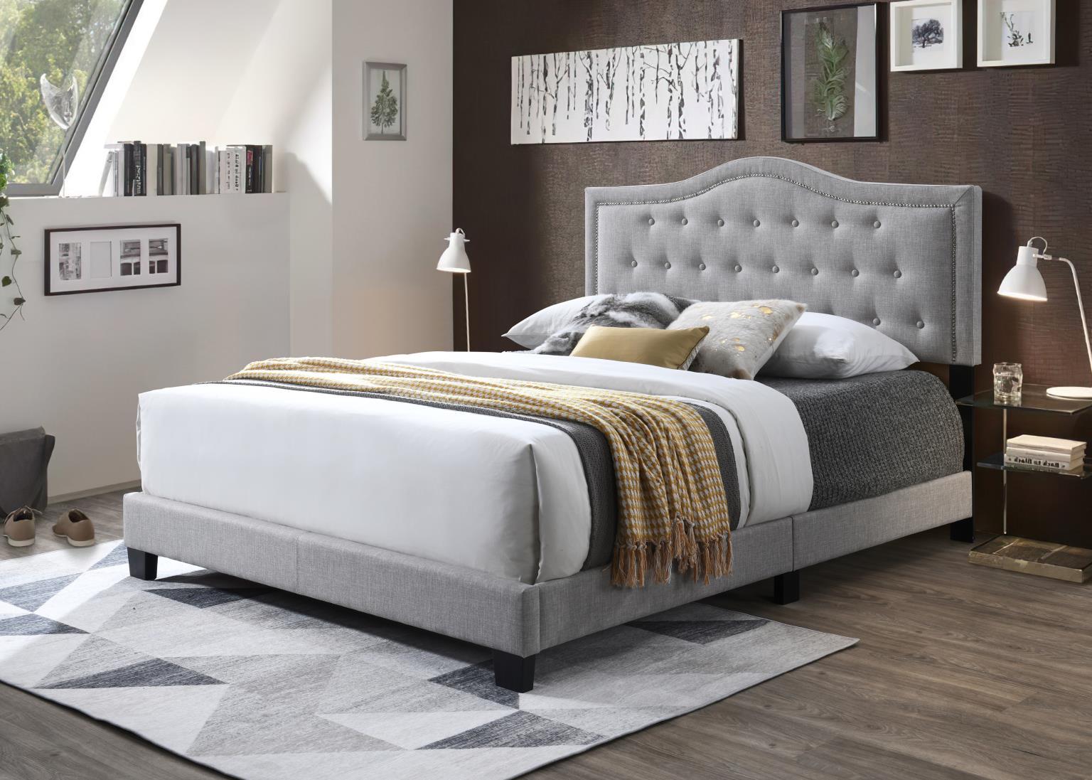 B601 - Bed