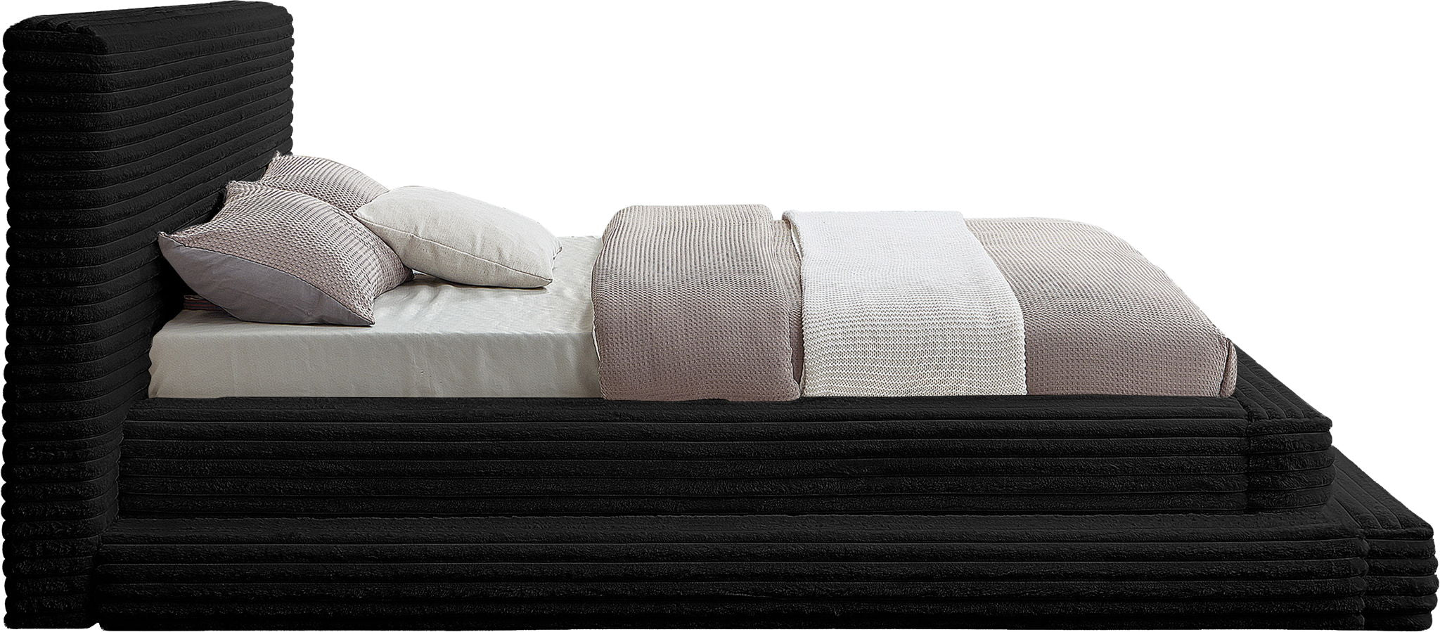 Drew - Bed
