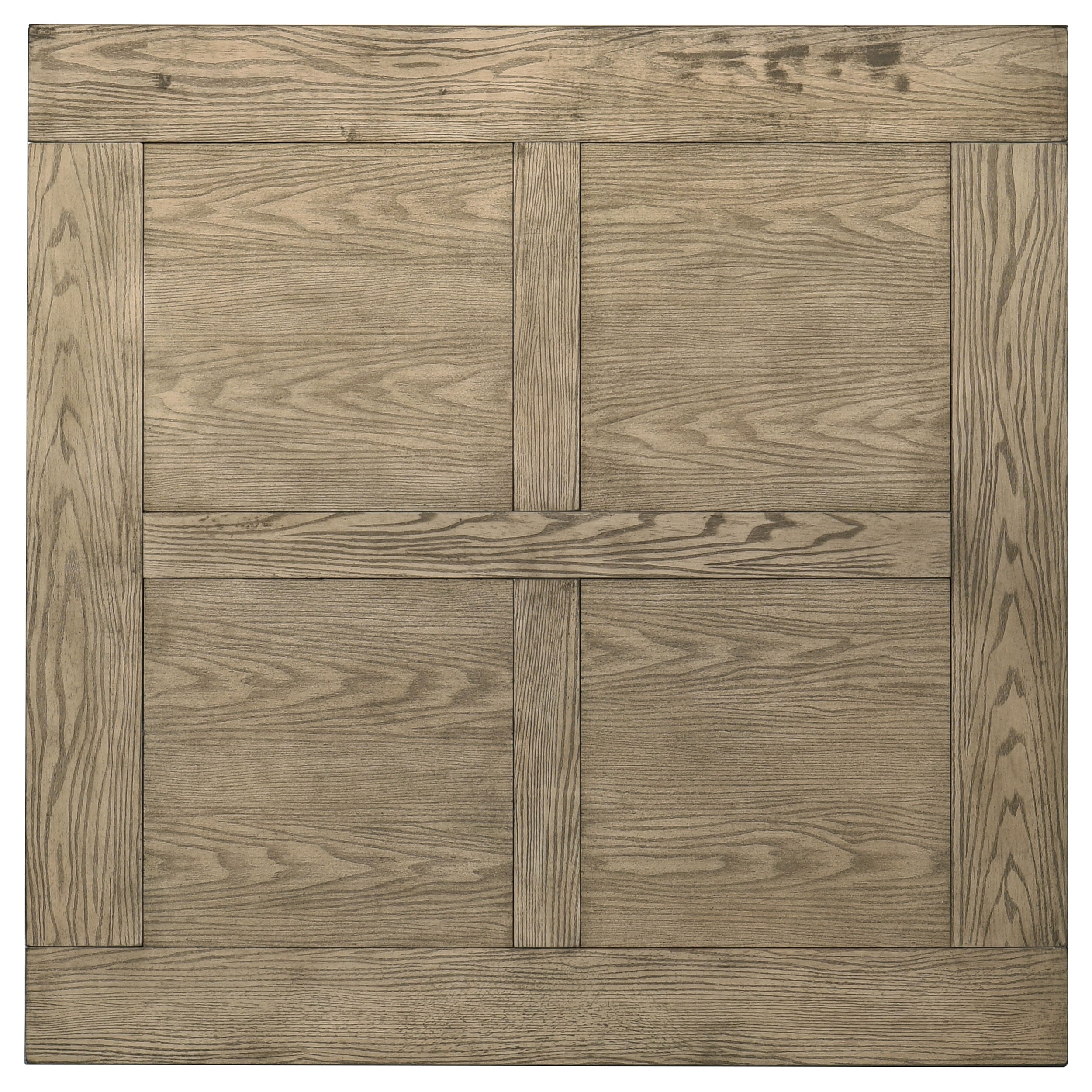 Cardova 5-piece Counter Height Dining Table Set Vineyard Oak