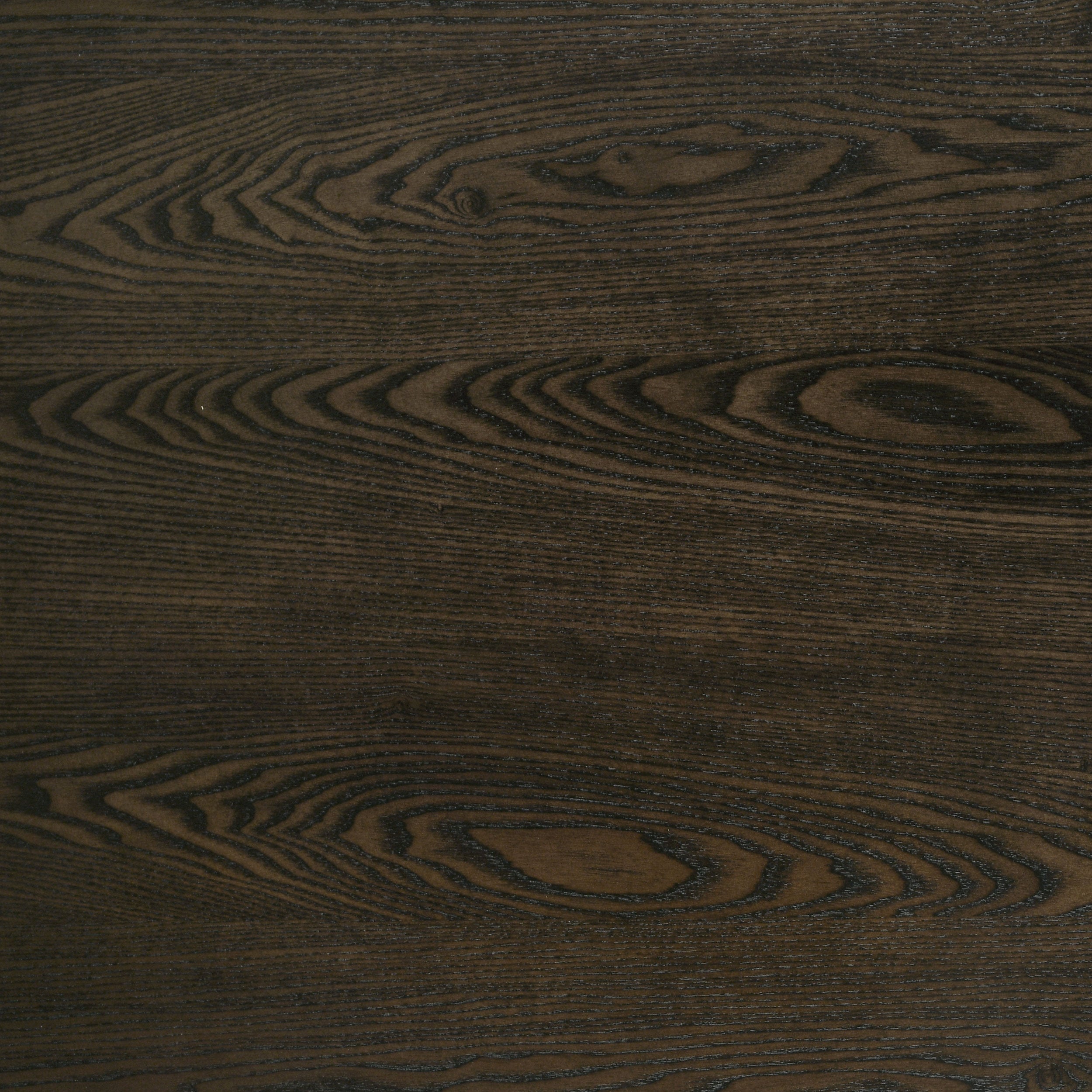 Reseda Rectangular Dining Set Ash Brown