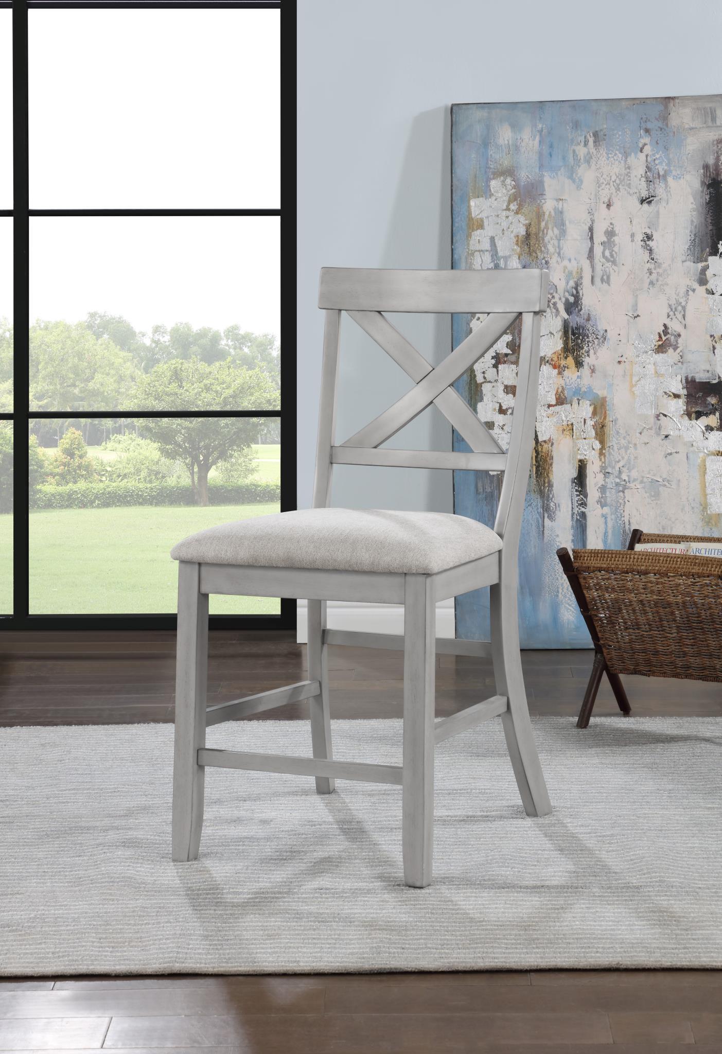 D165 - Dining Room Set