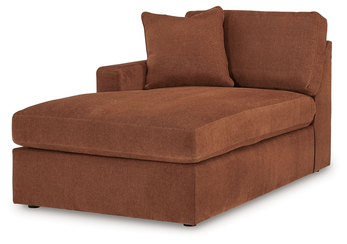 Modmax Modular Chaise — view 3