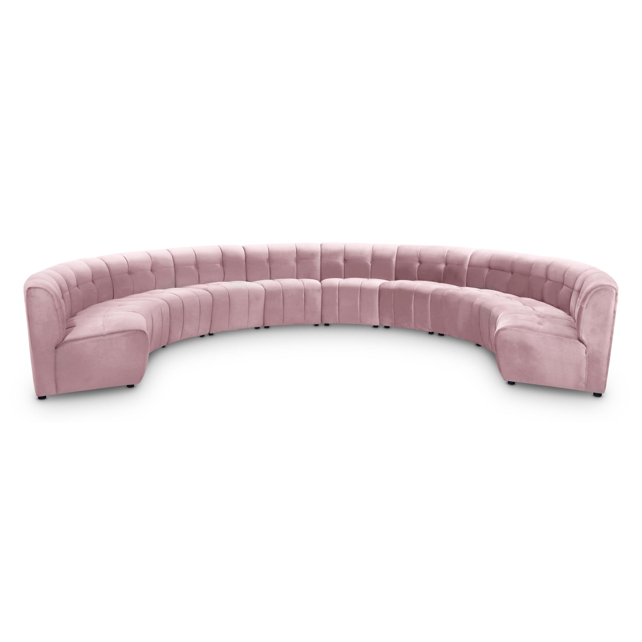Limitless - 10 Pc. Modular Sectional