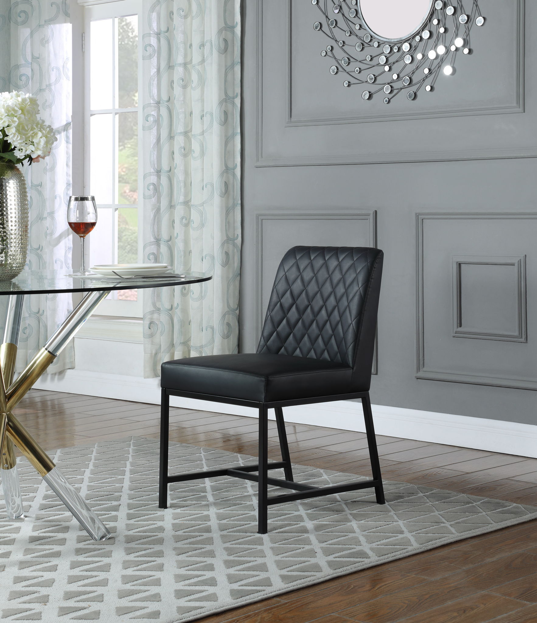 Bryce - Dining Chair (Set of 2)