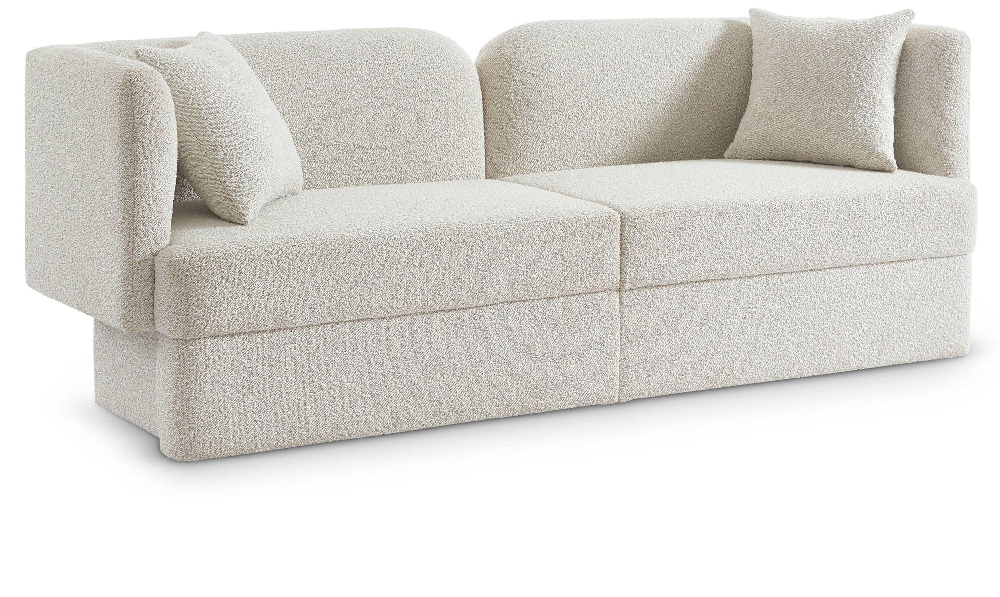 Marcel - Sofa