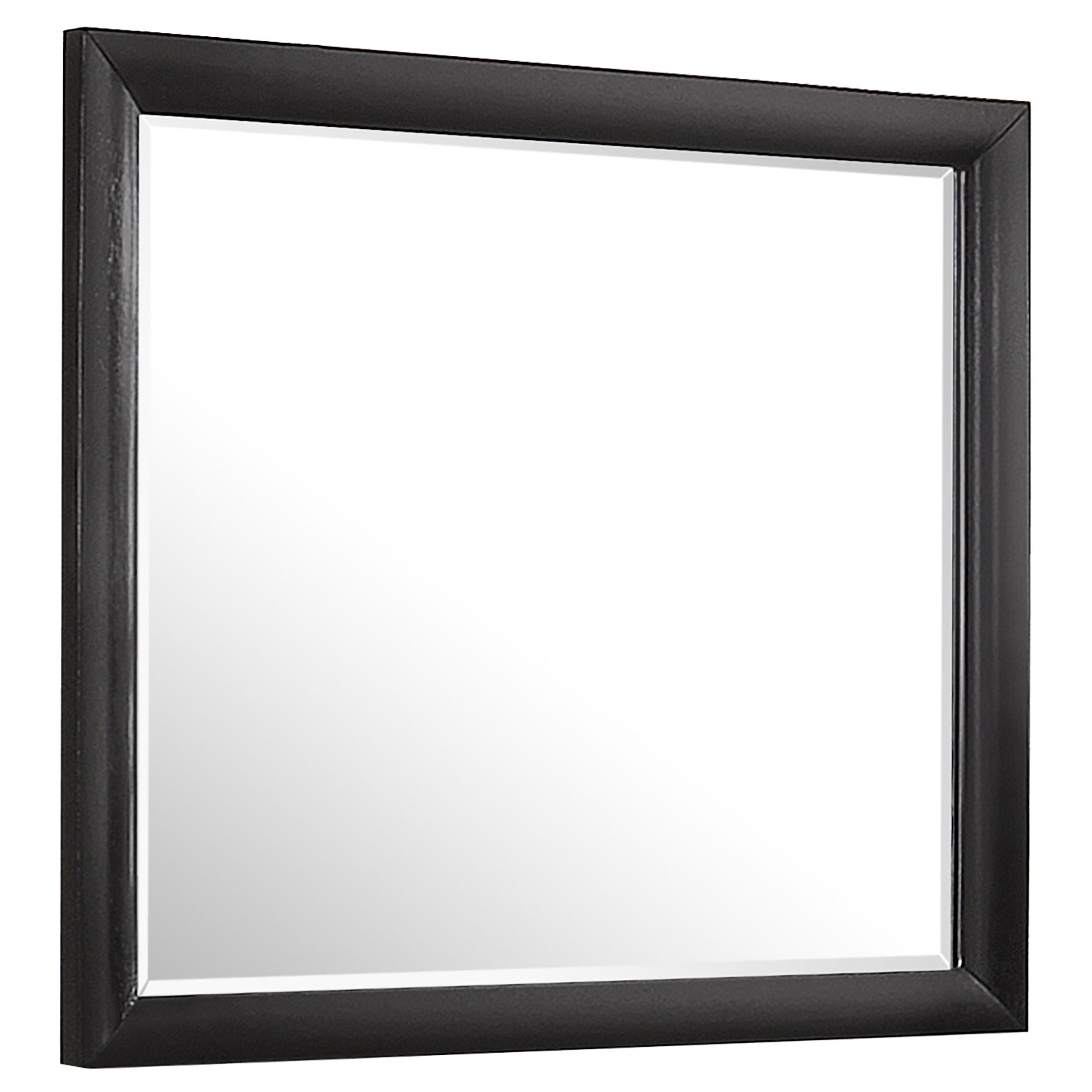 Brookmead Dresser Mirror Black