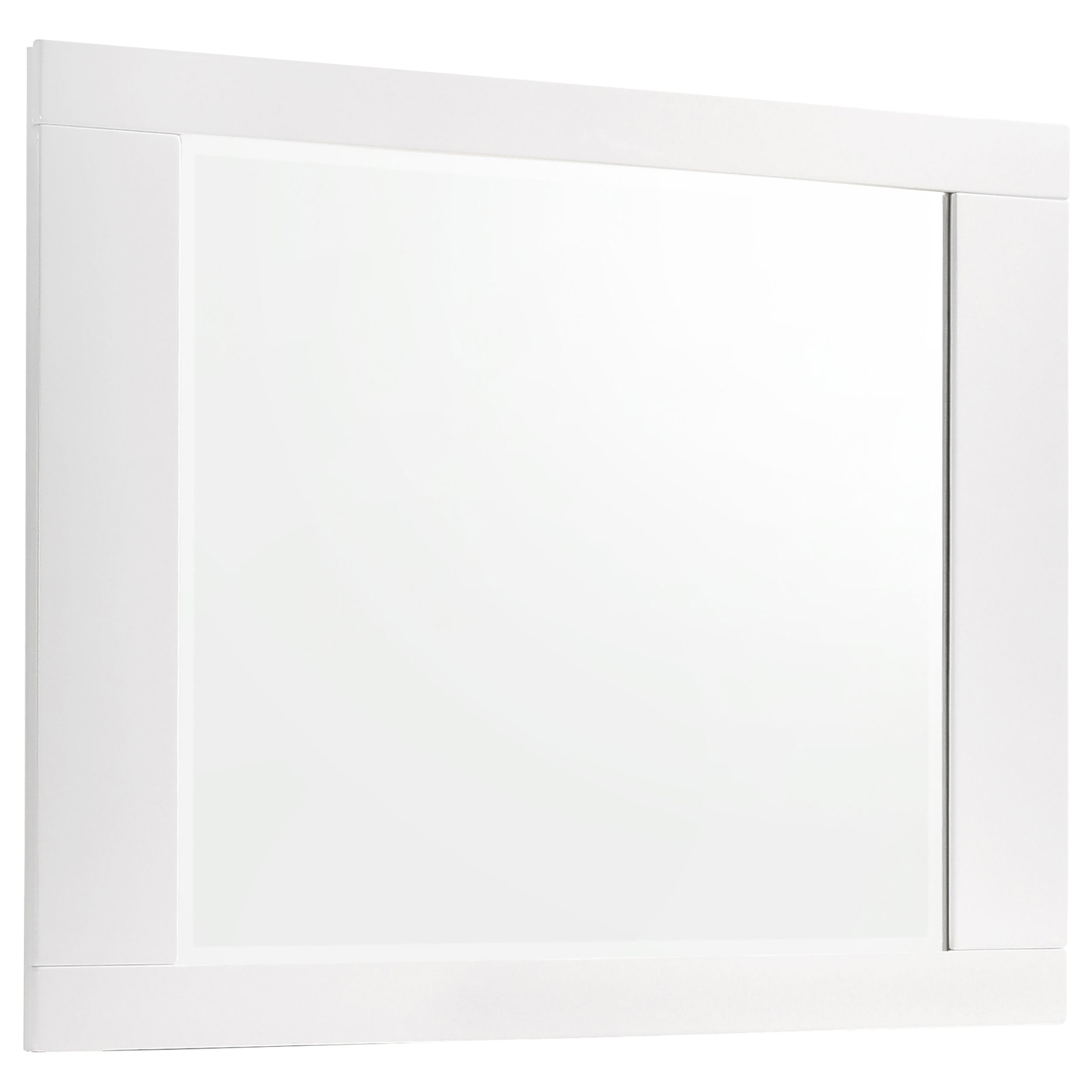 Felicity Bedroom Set High Gloss