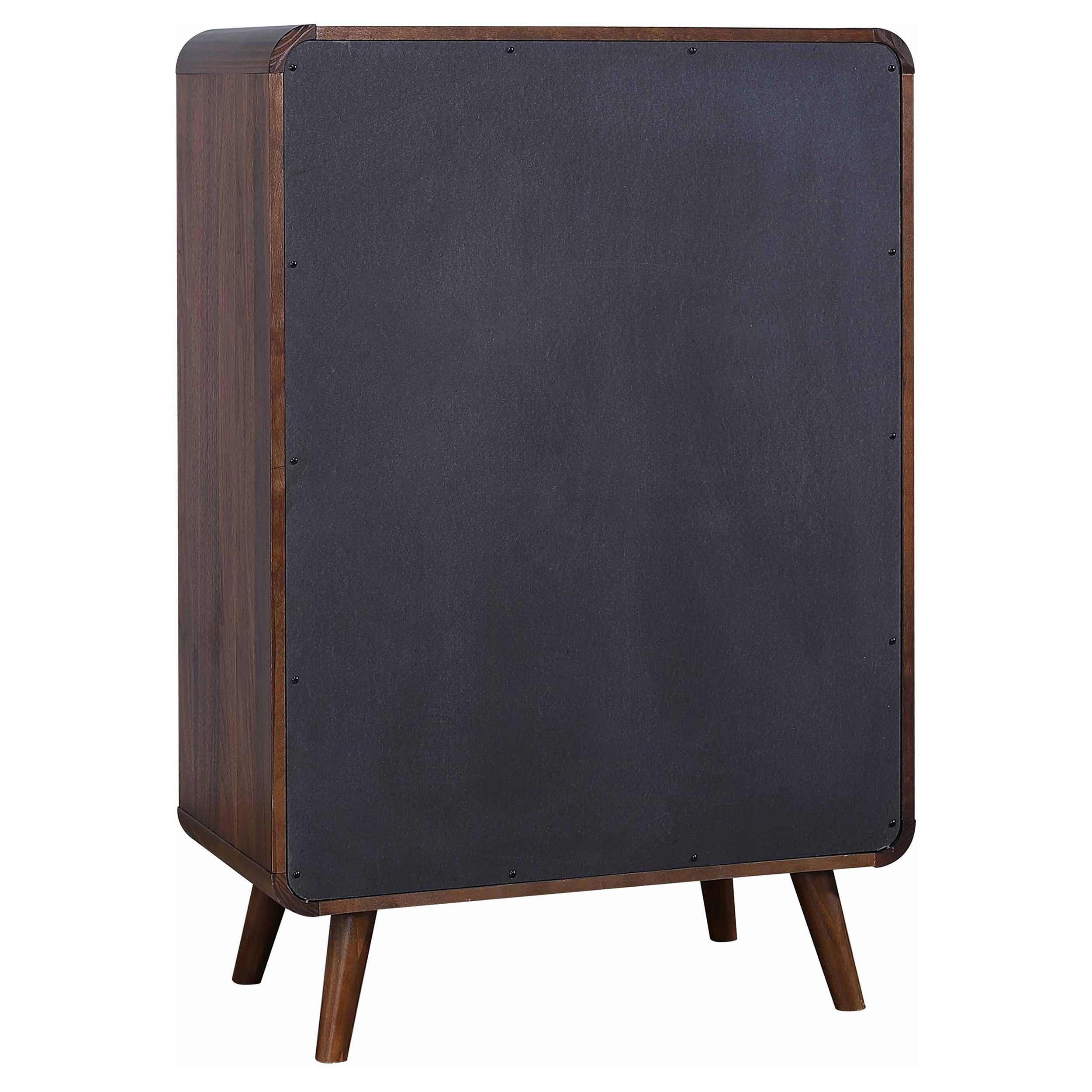 Robyn 5-drawer Bedroom Chest of Drawers