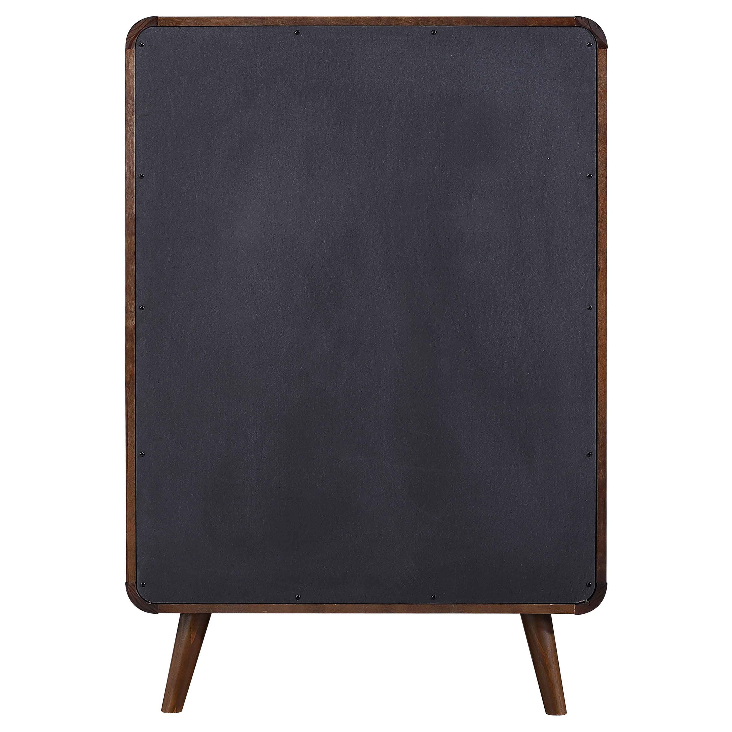 Robyn 5-drawer Bedroom Chest of Drawers