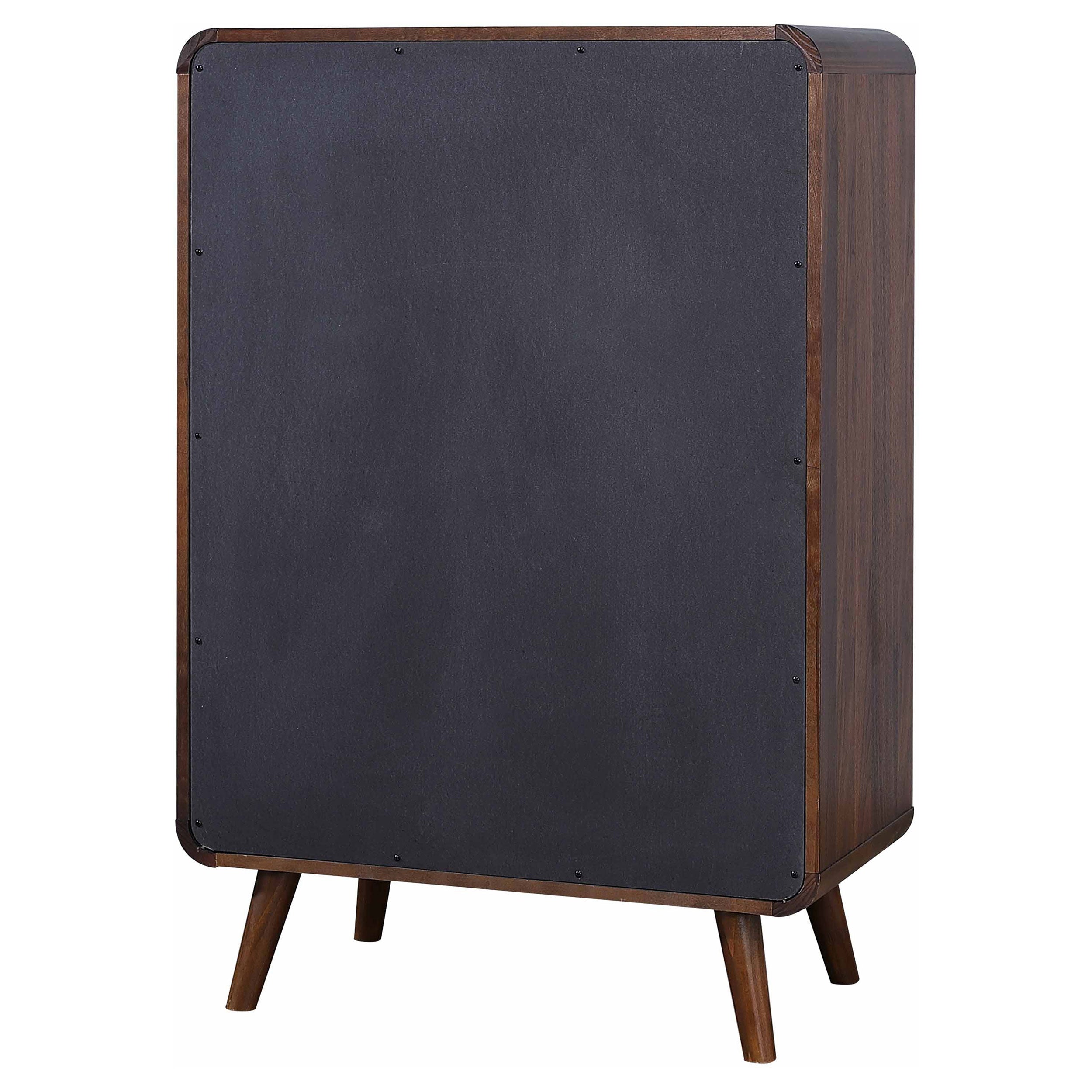 Robyn 5-drawer Bedroom Chest of Drawers