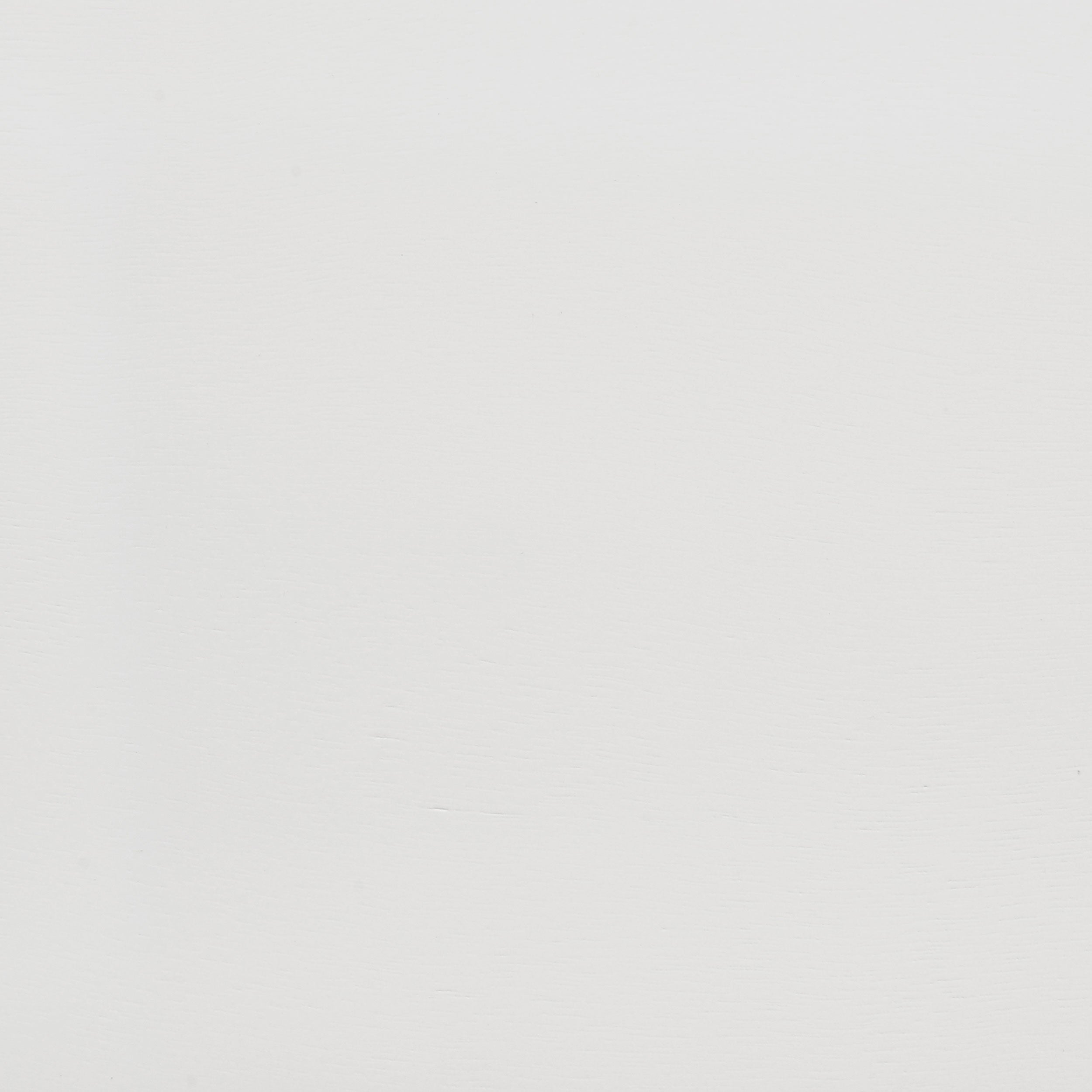 Barzini Dresser Mirror White