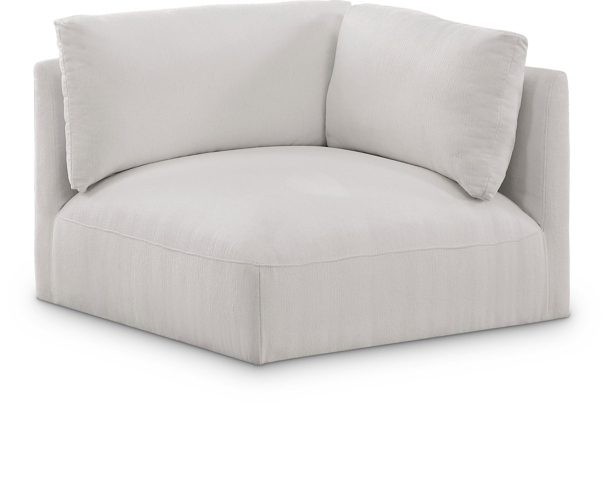 Ease - Corner Chair