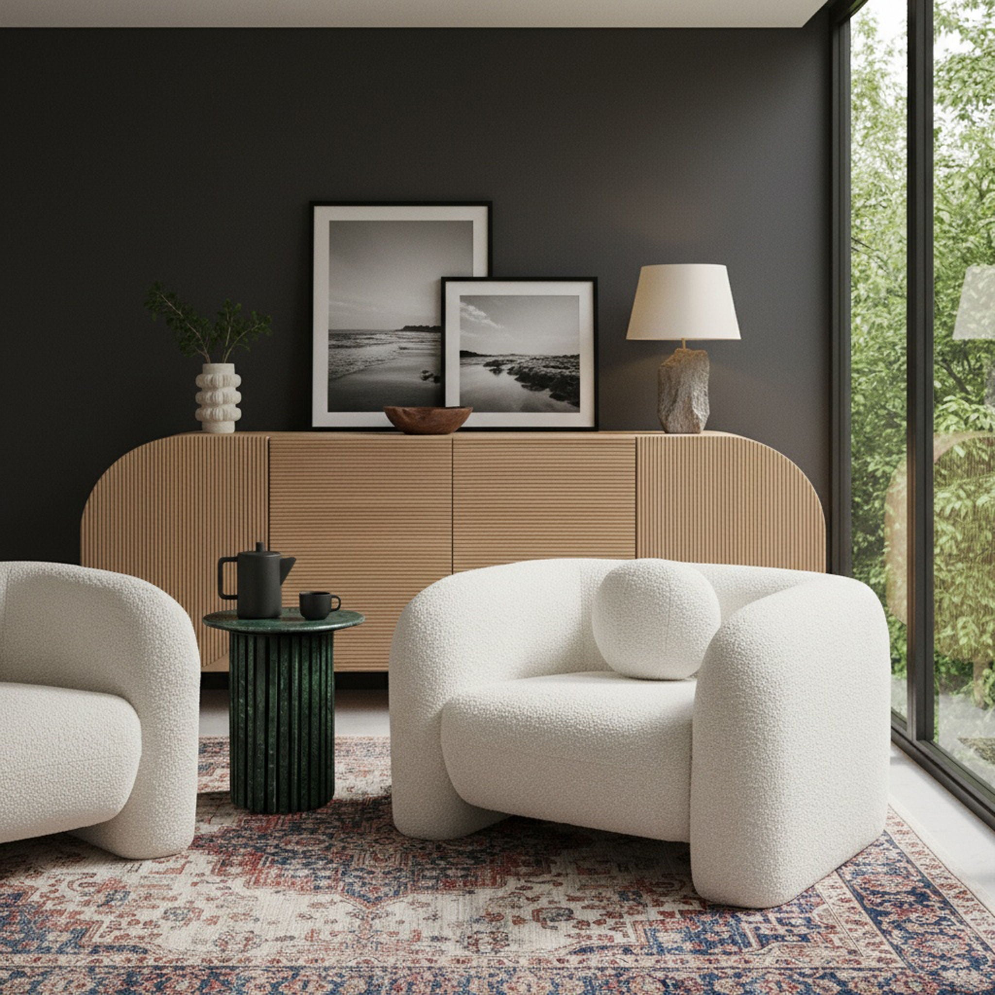 Emory - Chair