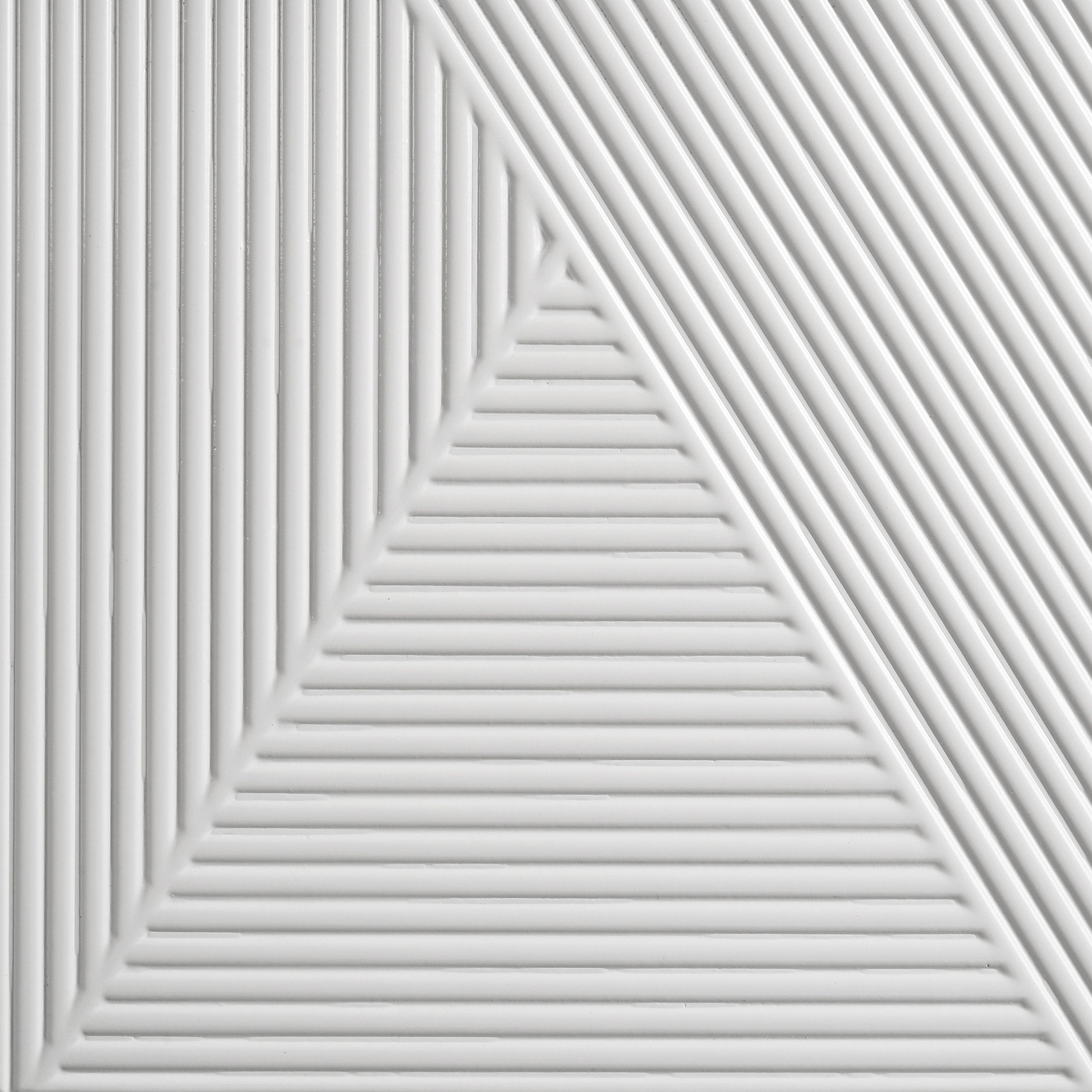 Cassia 5-drawer Bedroom Chest of Drawers White High Gloss