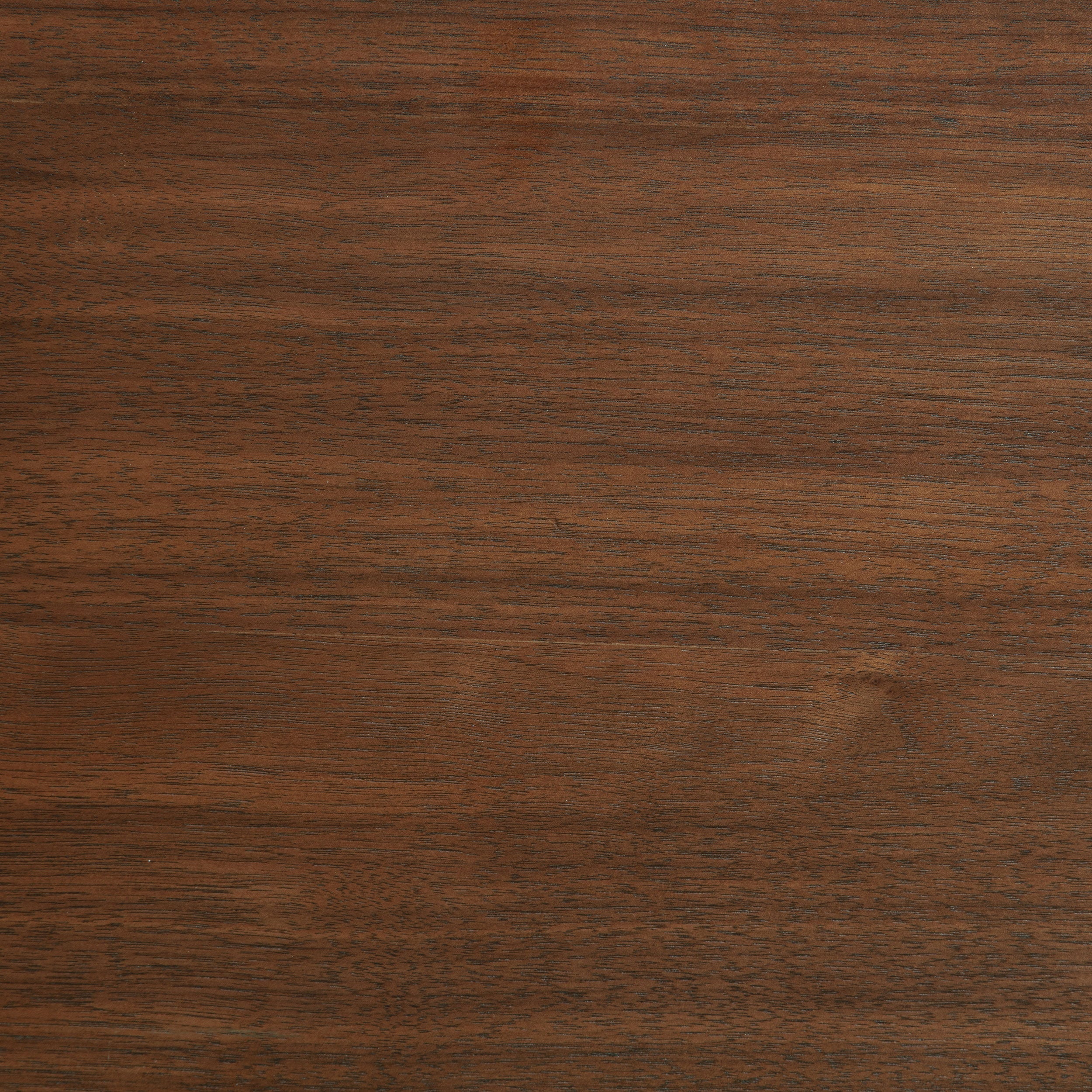 Maderia 57-inch Upholstered Queen Panel Bed Walnut