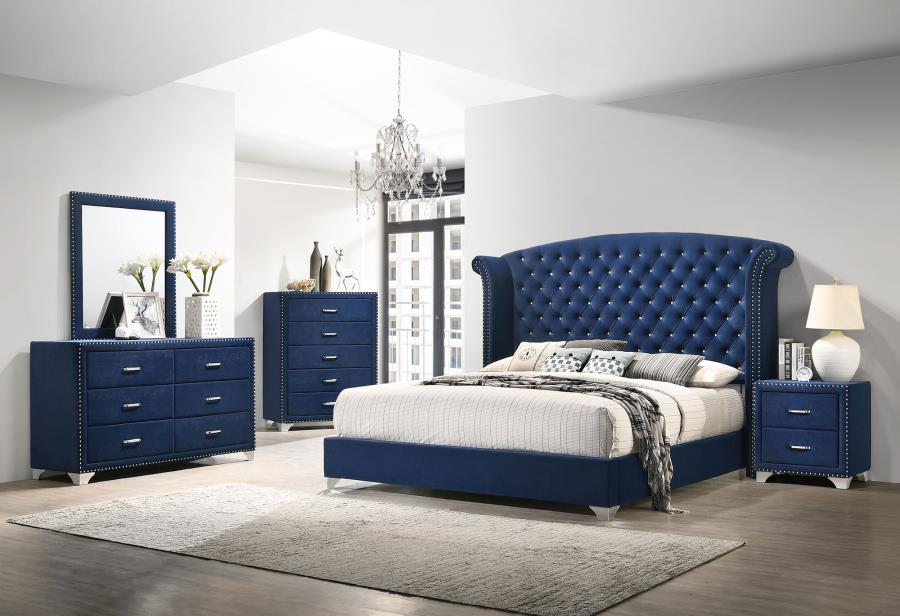 Melody Bedroom Set