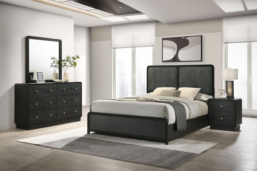 Cavelle Bedroom Set