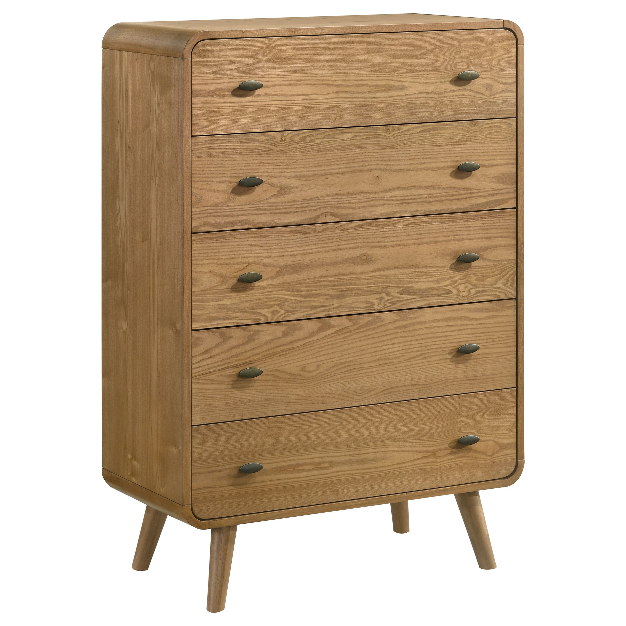 Robyn 5-drawer Bedroom Chest of Drawers