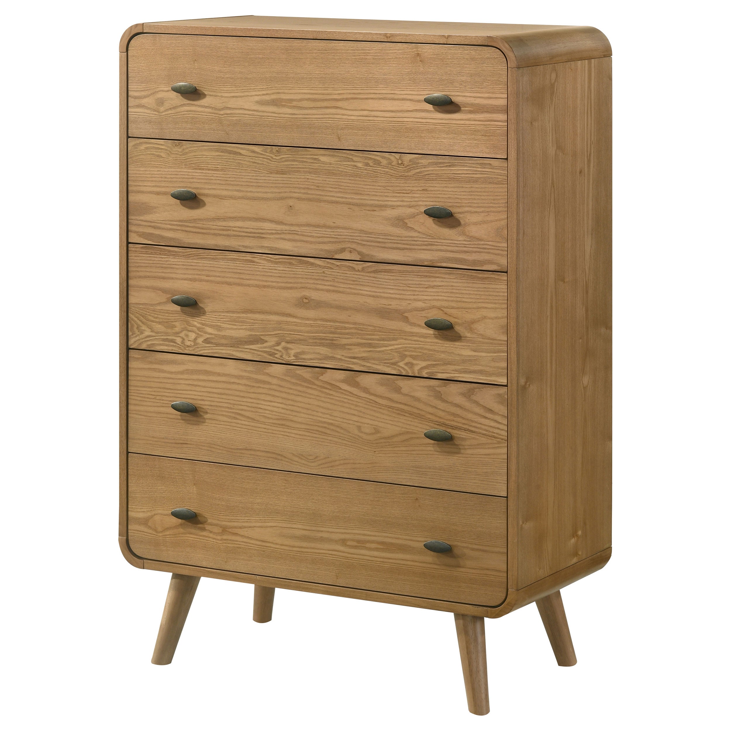Robyn 5-drawer Bedroom Chest of Drawers