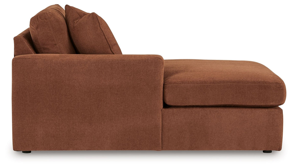 Modmax 5-Piece Modular Sectional — view 48