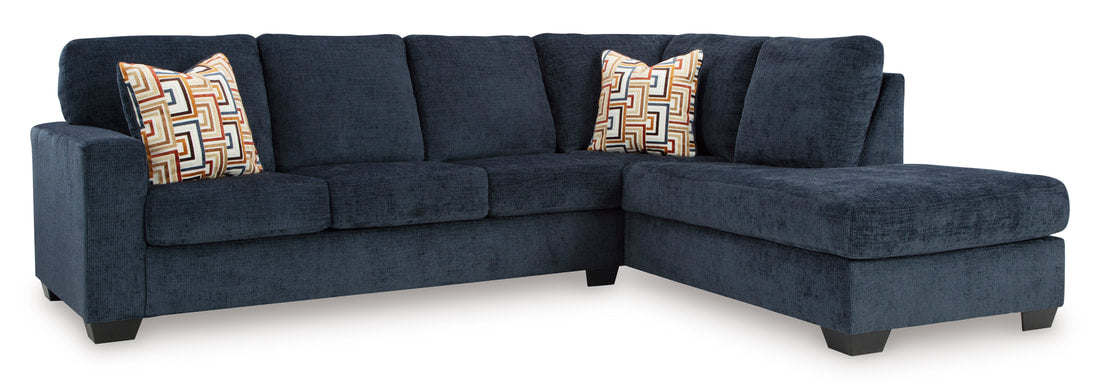 Ashley 243 Sectional — 3 Style Options