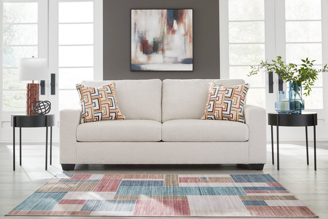 Ashley 2430539 - Queen Sofa Sleeper