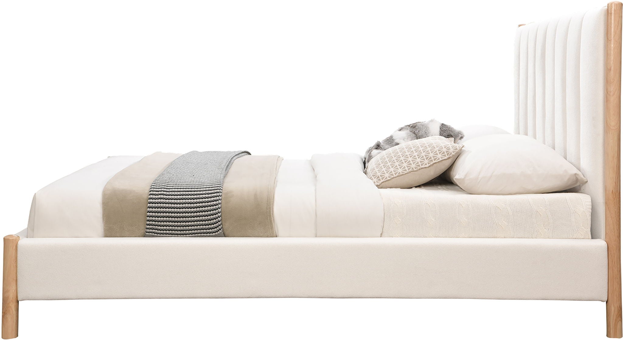 Kona - Bed