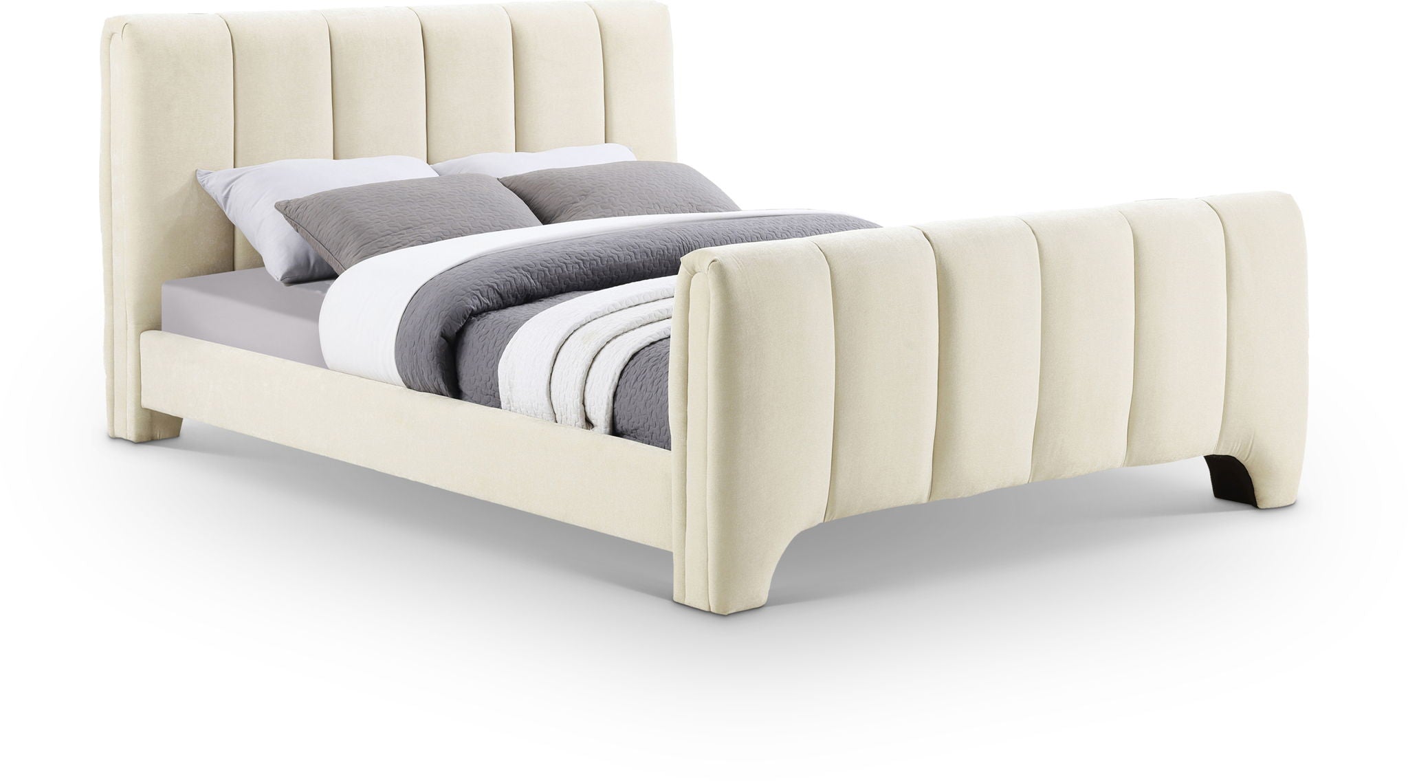 Camila - Bed