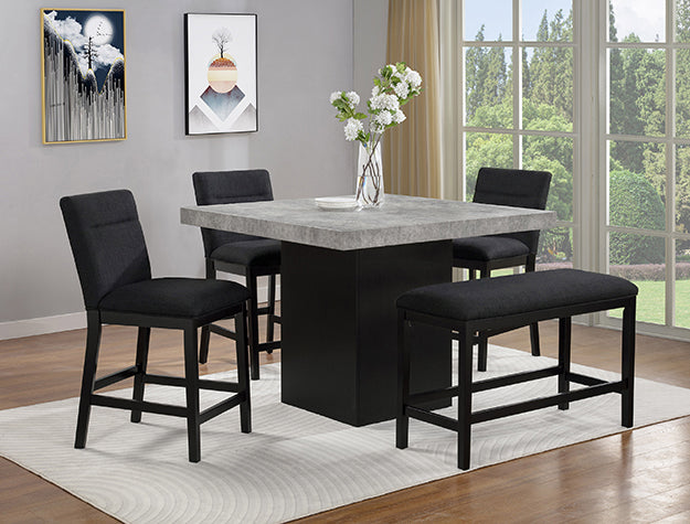 Sebastian Counter Height Dining Table