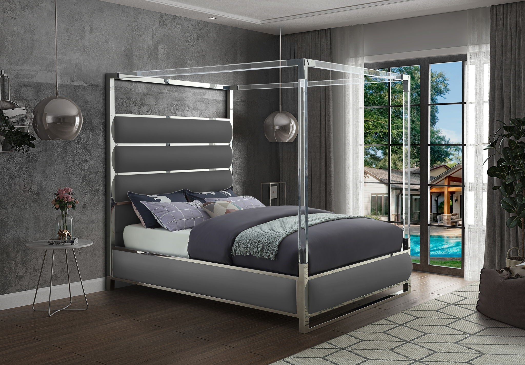 Encore - Bed