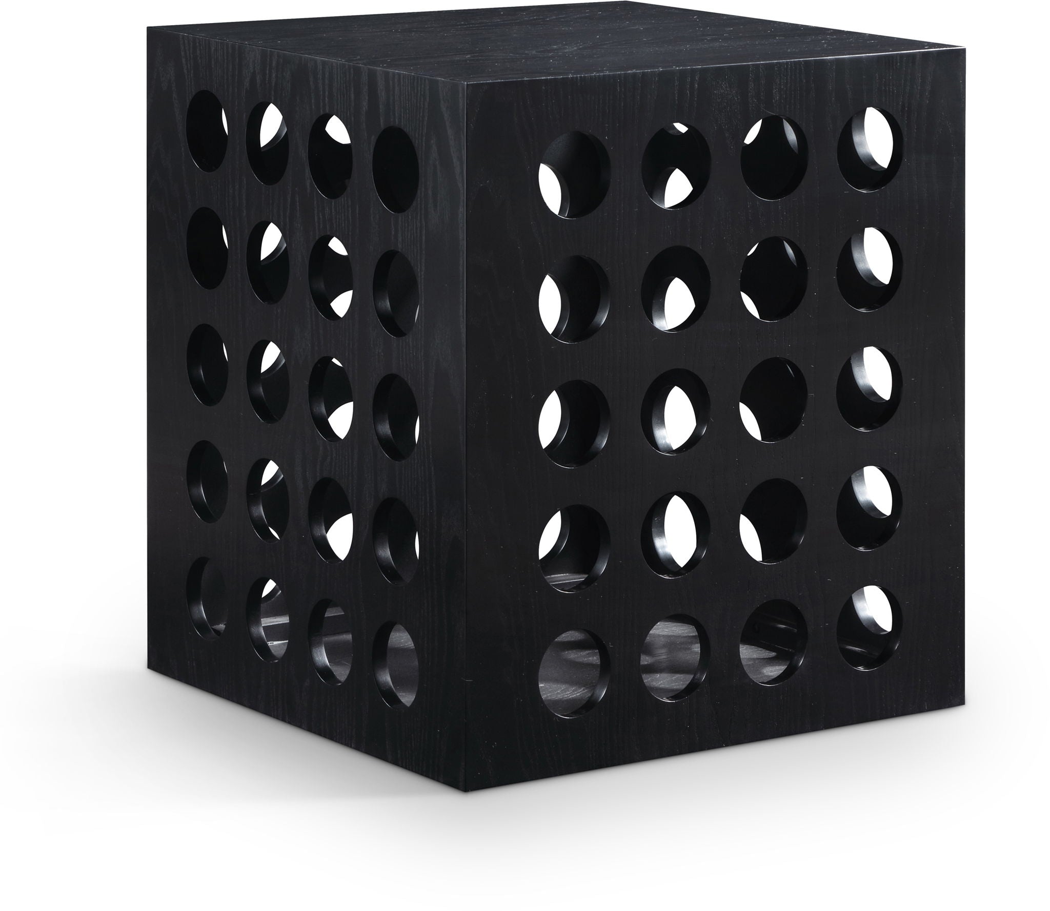 Kinsley - End Table