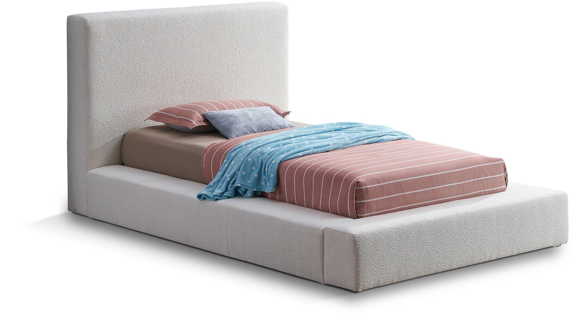 Terra - Bed