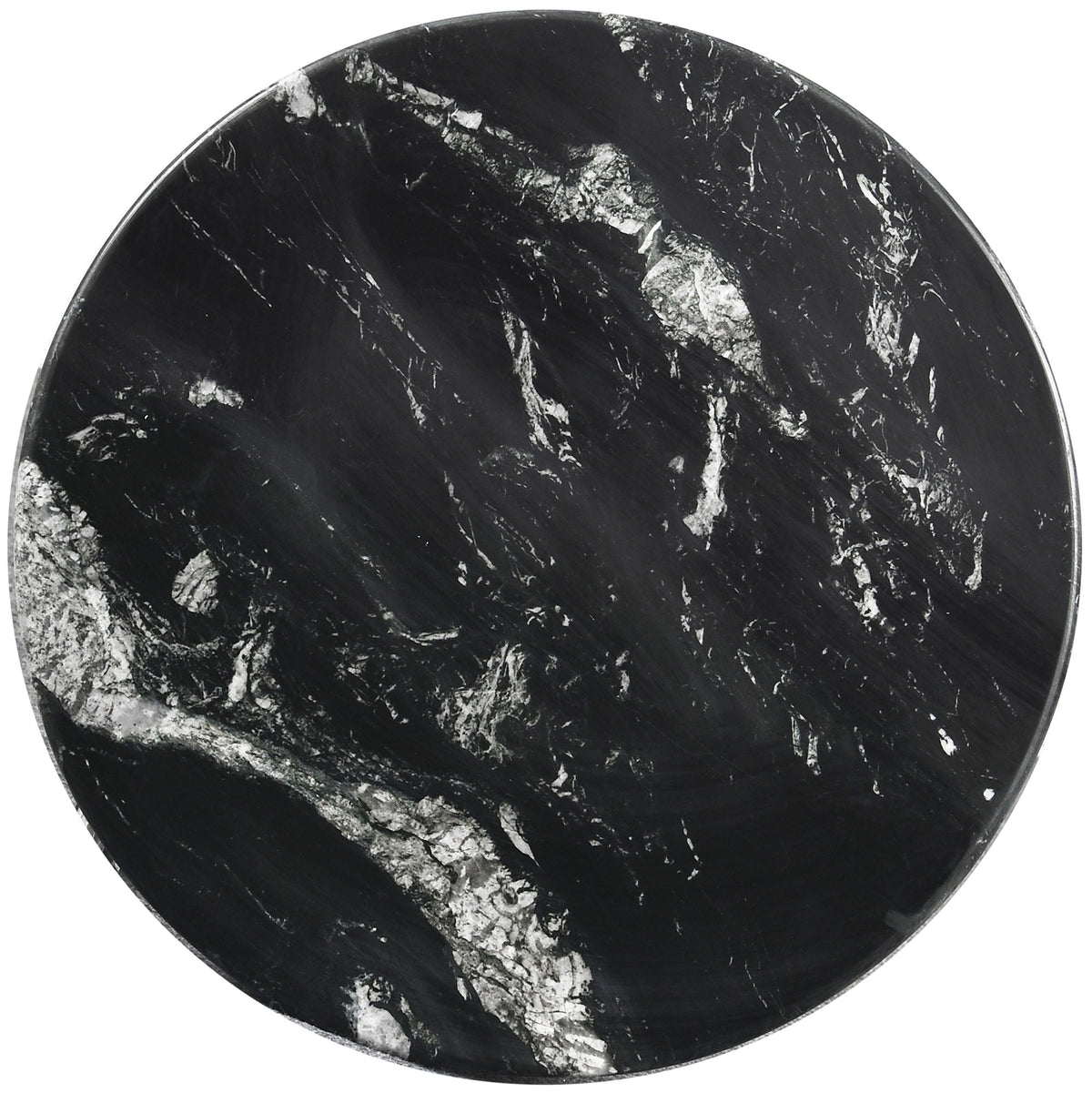 Genoa - Marble & Travertine Table - Table