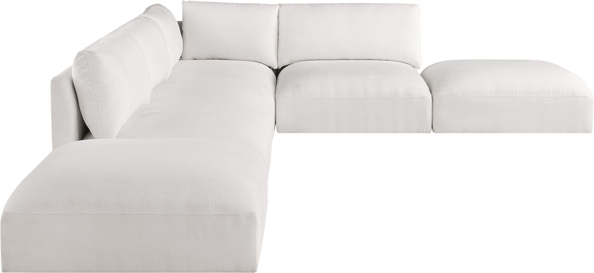 Ease - Modular Sectional