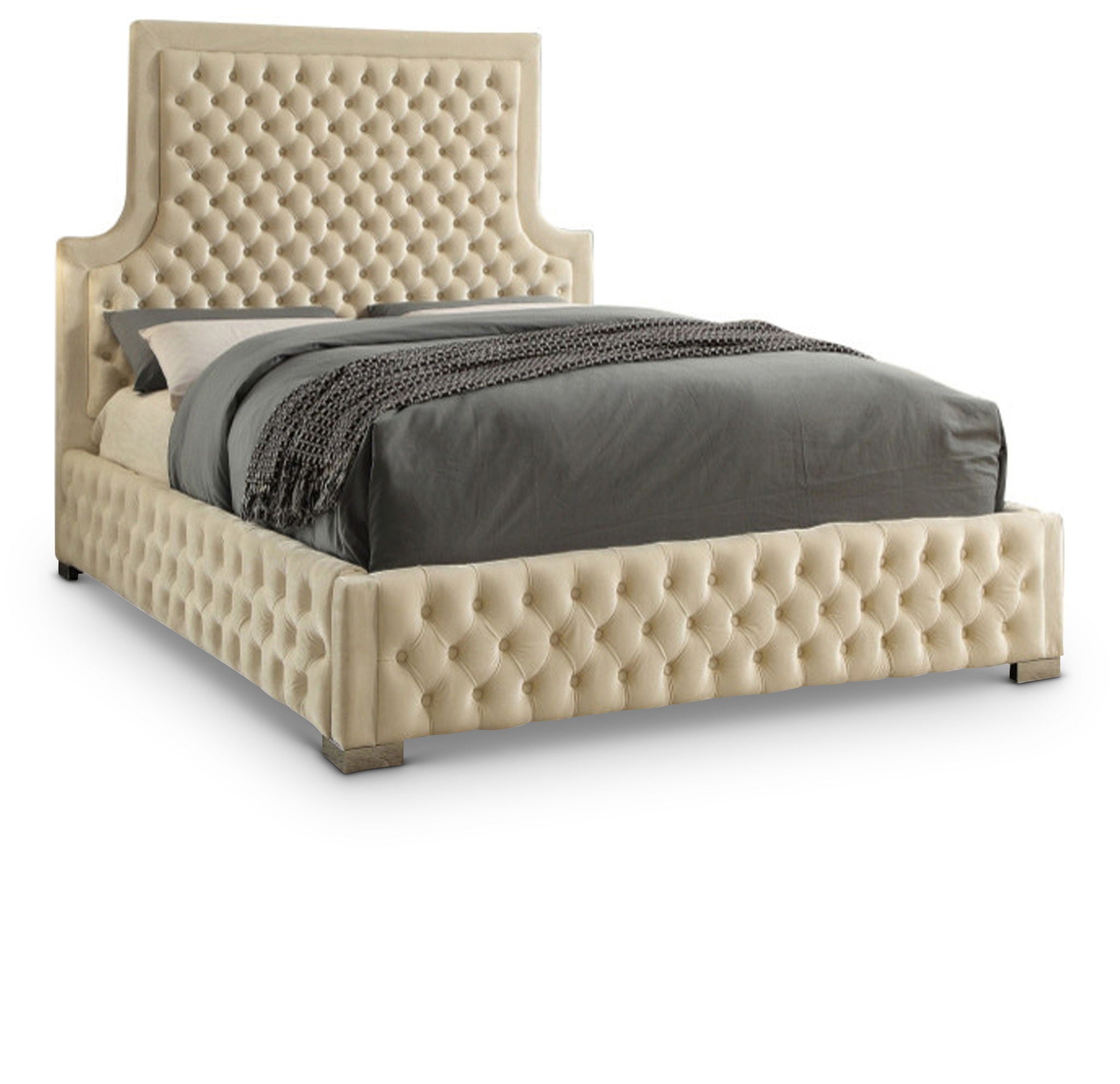 Sedona - Bed