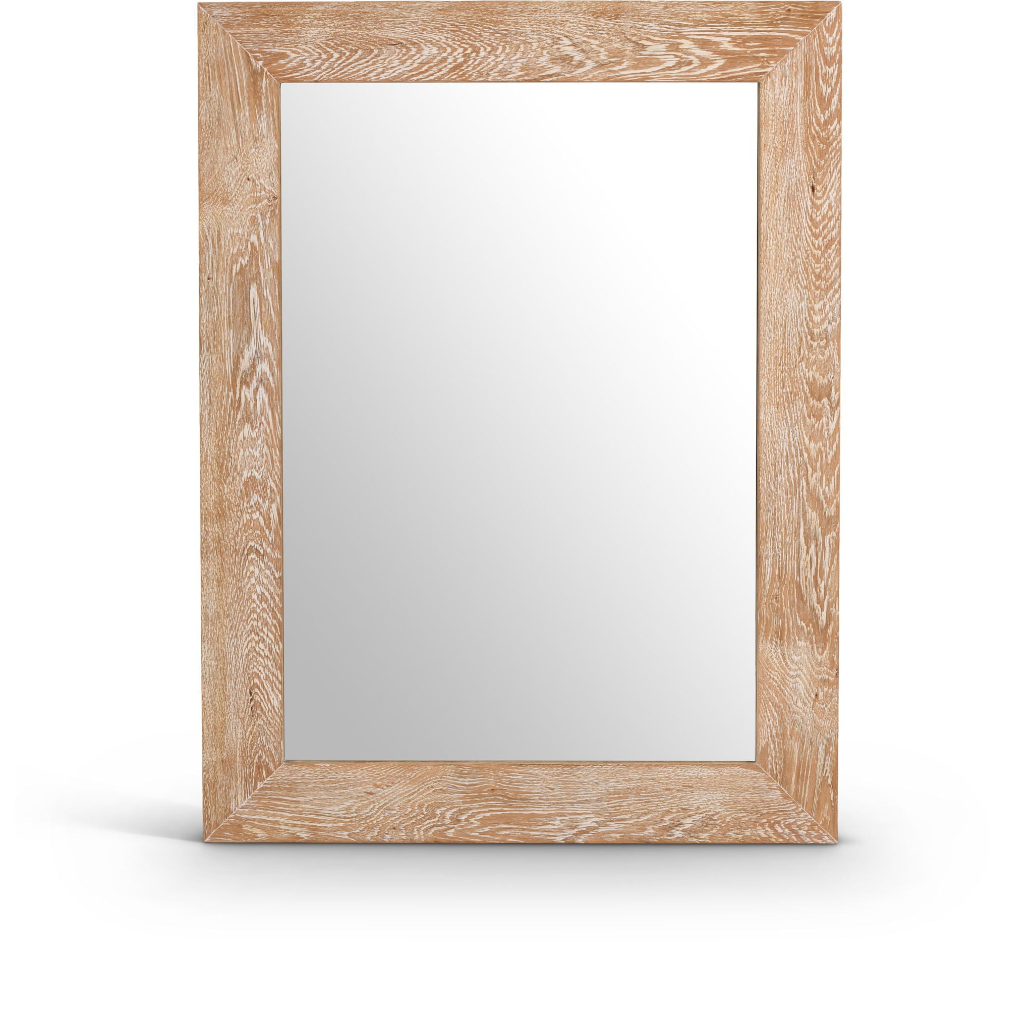 Cresthill - Ash Mirror